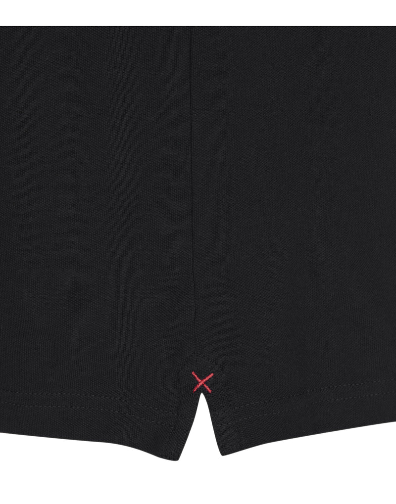 Clique Stretch Premium Polo L/S