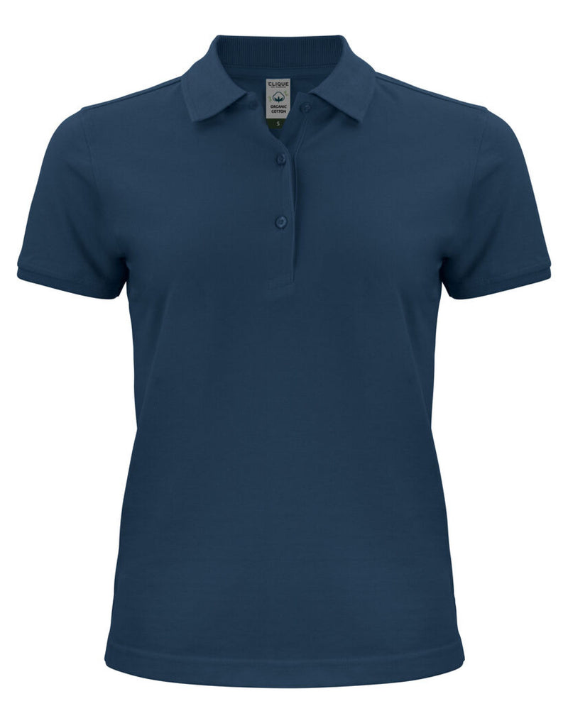 Clique Ladies Classic Oc Polo