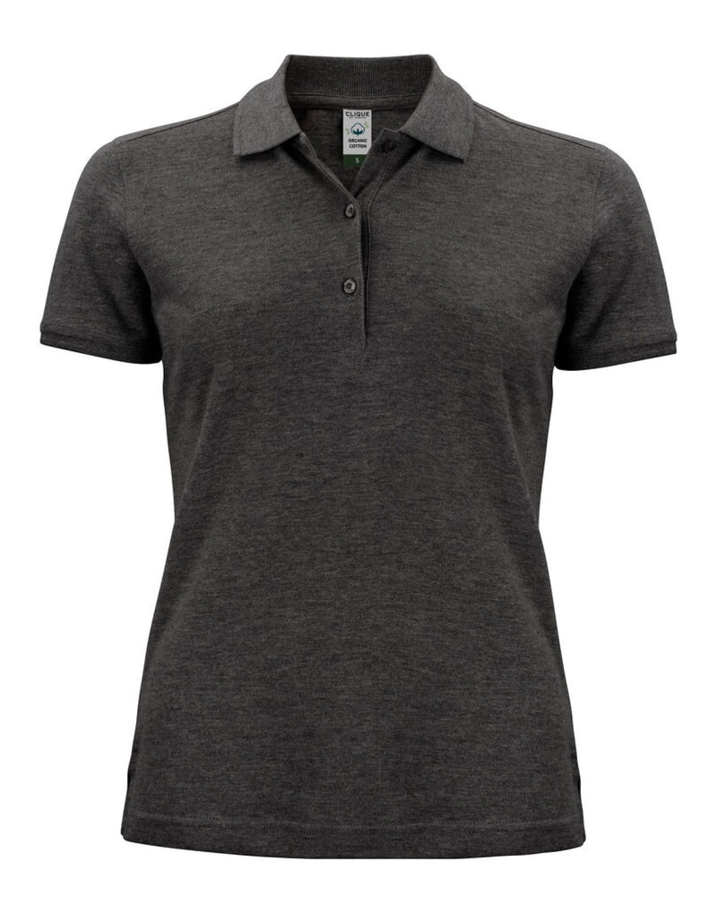 Clique Ladies Classic Oc Polo