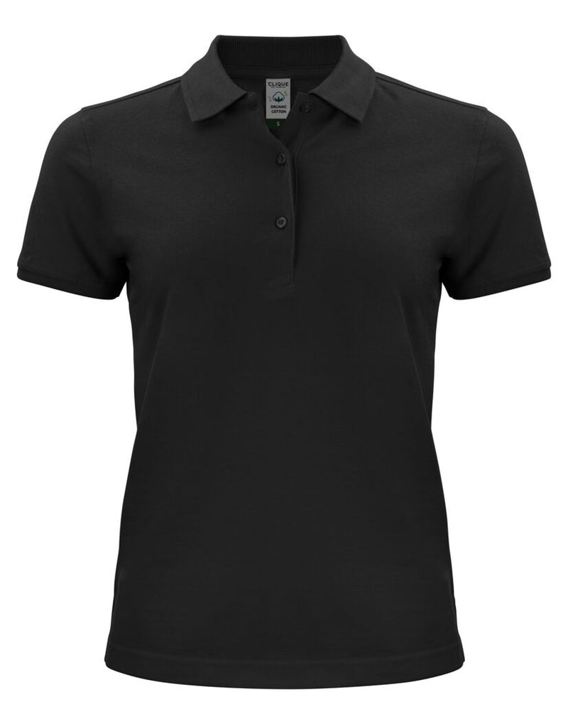 Clique Ladies Classic Oc Polo