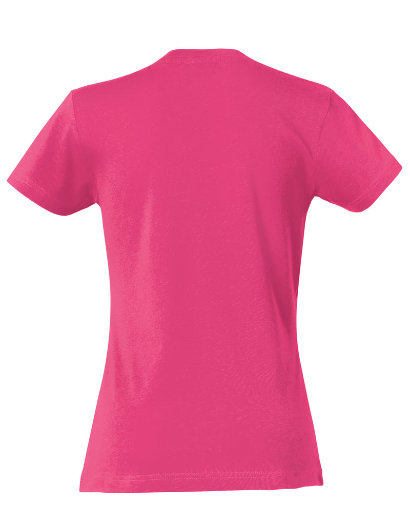 Clique Ladies Basic T