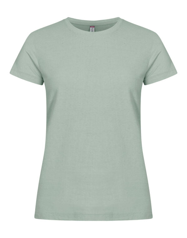 Clique Ladies Basic T