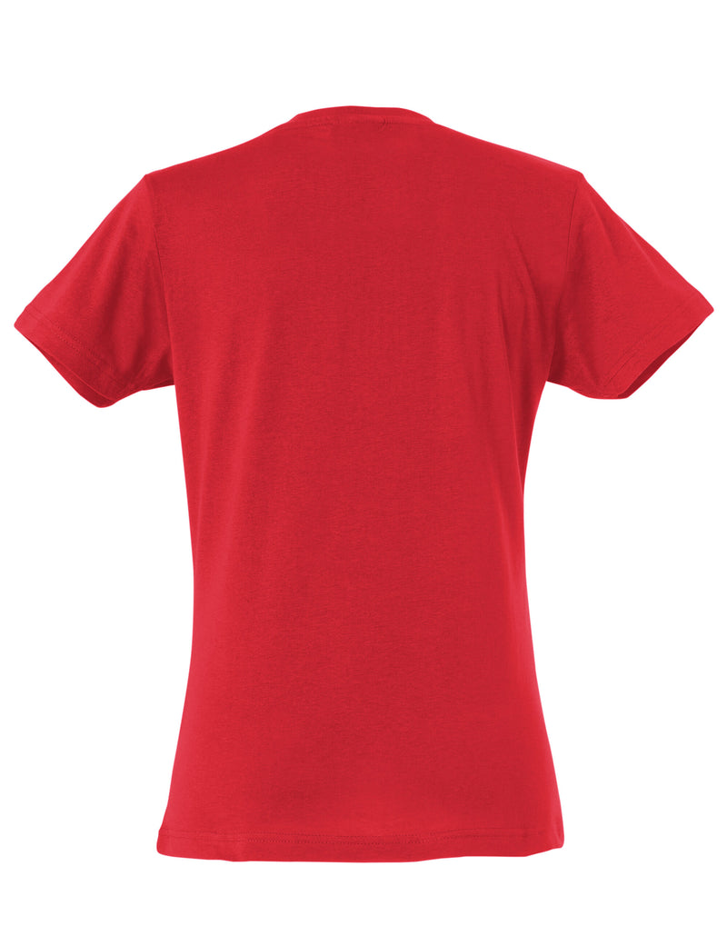 Clique Ladies Basic T