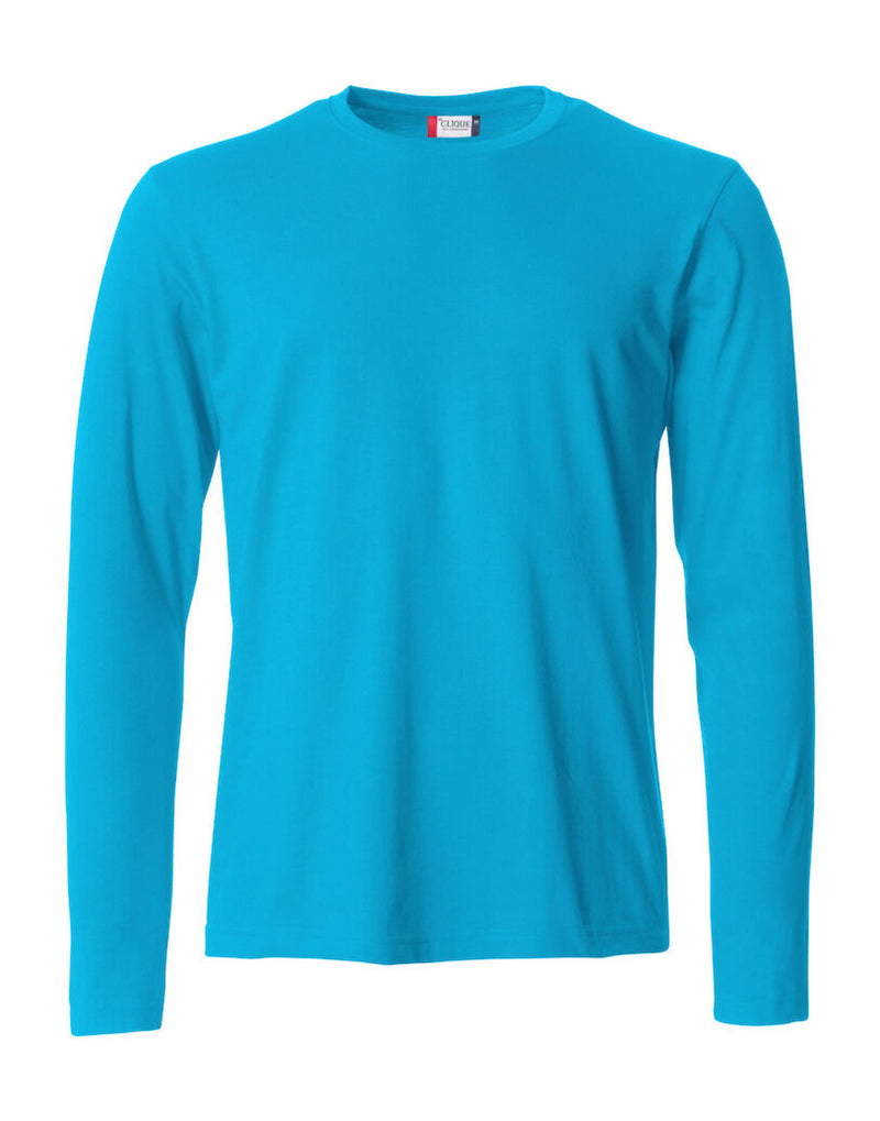 Clique Basic Long Sleeve T