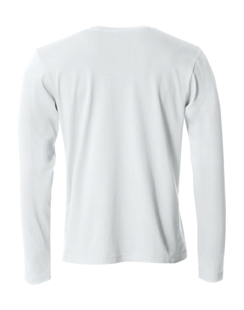 Clique Basic Long Sleeve T