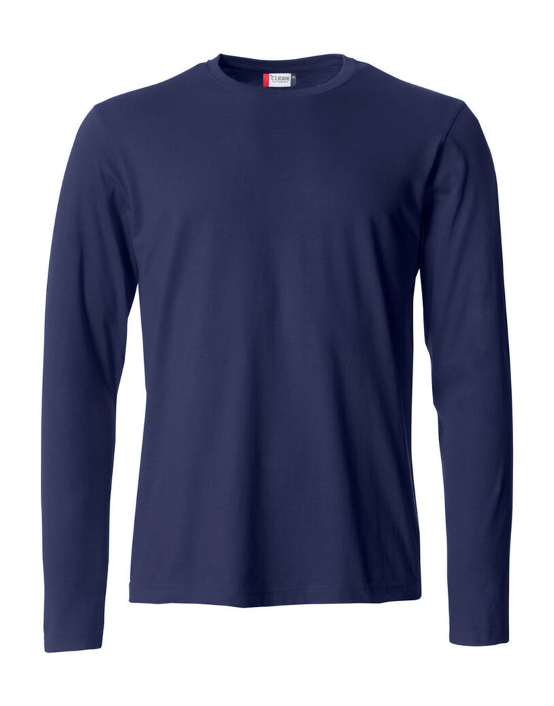 Clique Basic Long Sleeve T