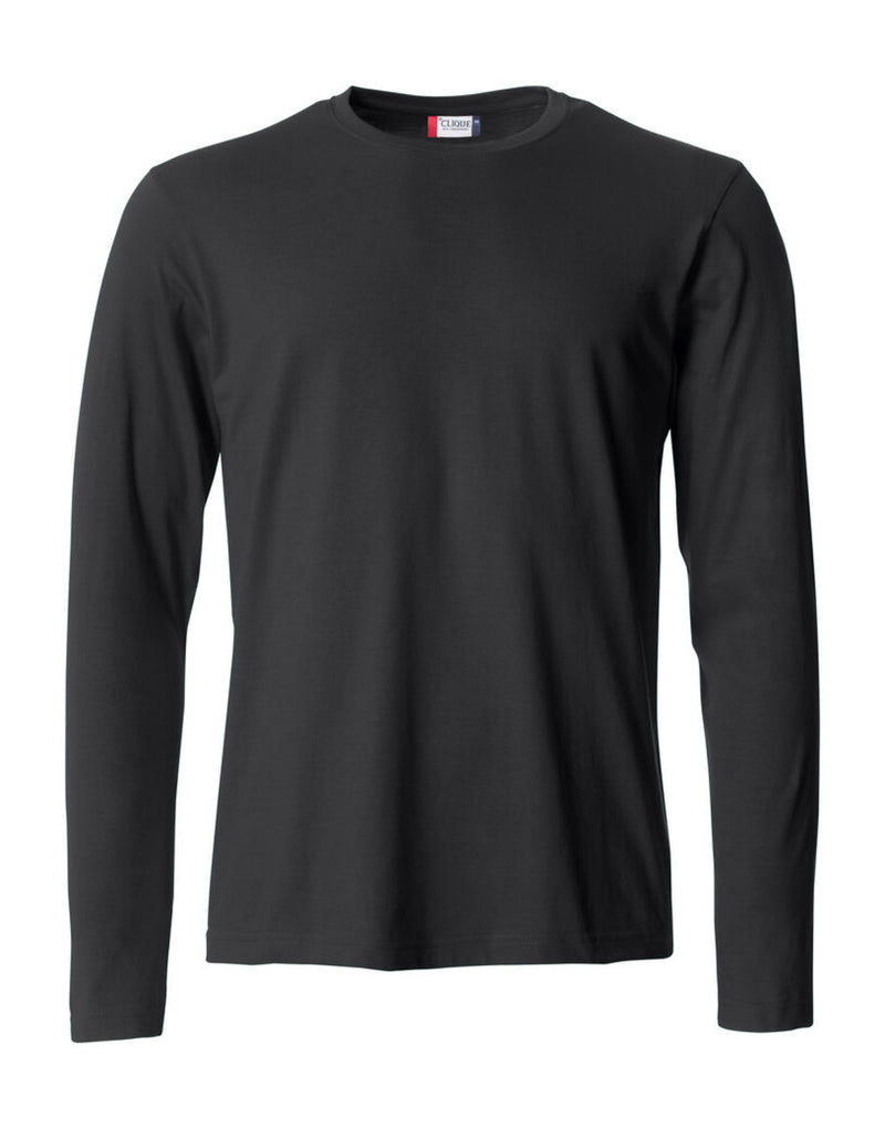 Clique Basic Long Sleeve T
