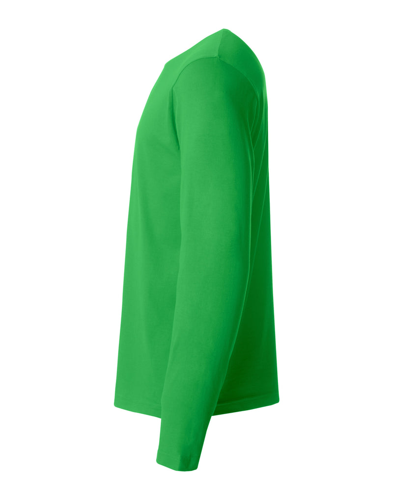 Clique Basic Long Sleeve T
