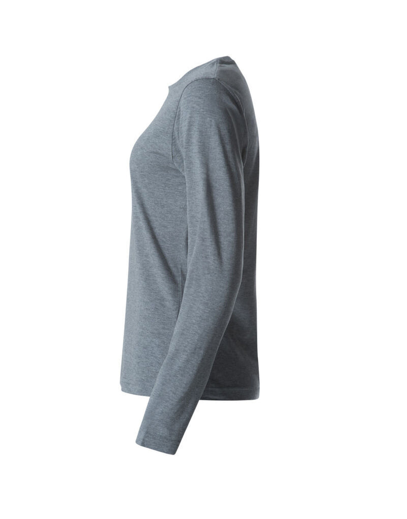 Clique Ladies L/S Basic-T