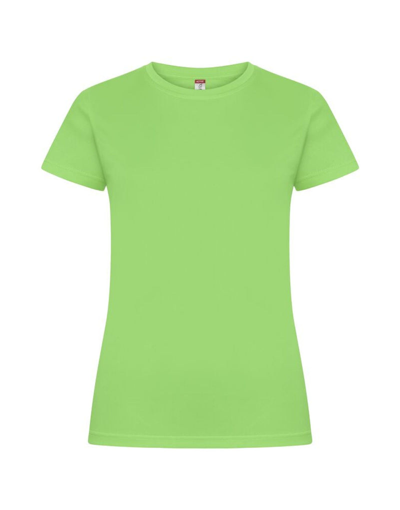 Clique Ladies Basic Active-T