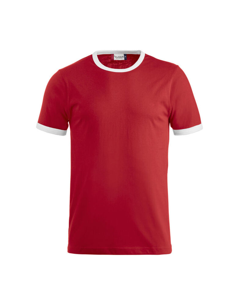 Clique Nome T-Shirt