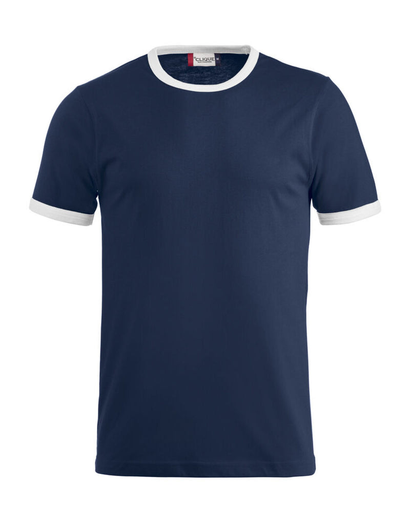 Clique Nome T-Shirt