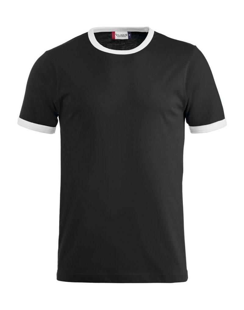 Clique Nome T-Shirt