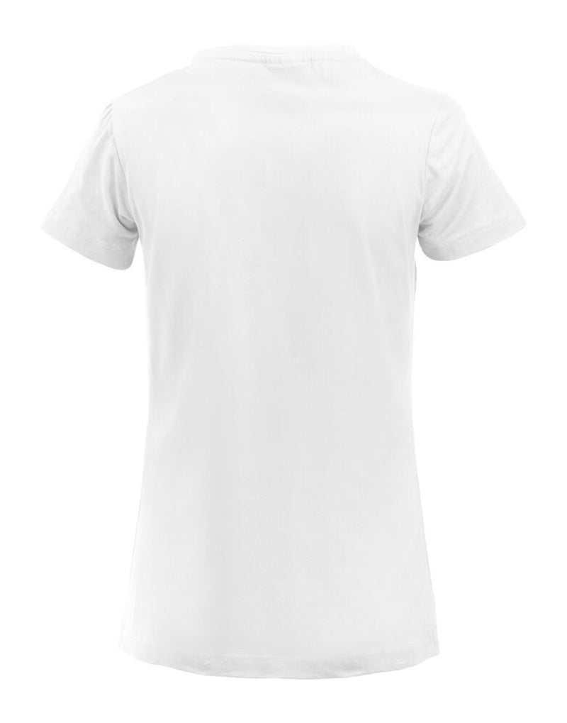 Clique Carolina S/S T-Shirt