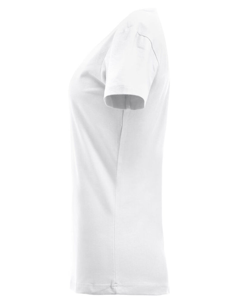 Clique Carolina S/S T-Shirt