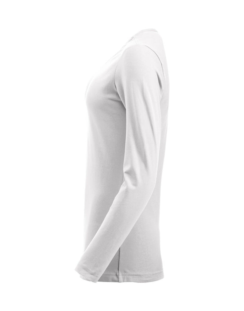 Clique Carolina L/S T-Shirt
