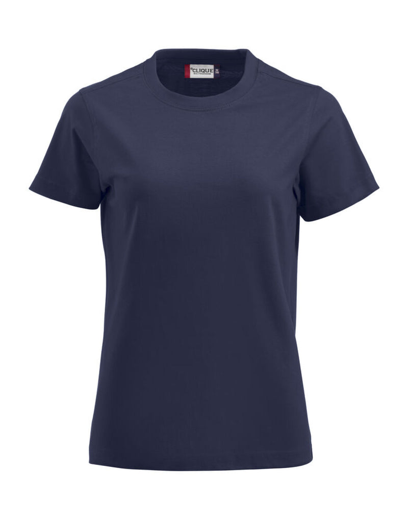 Clique Ladies Premium-T