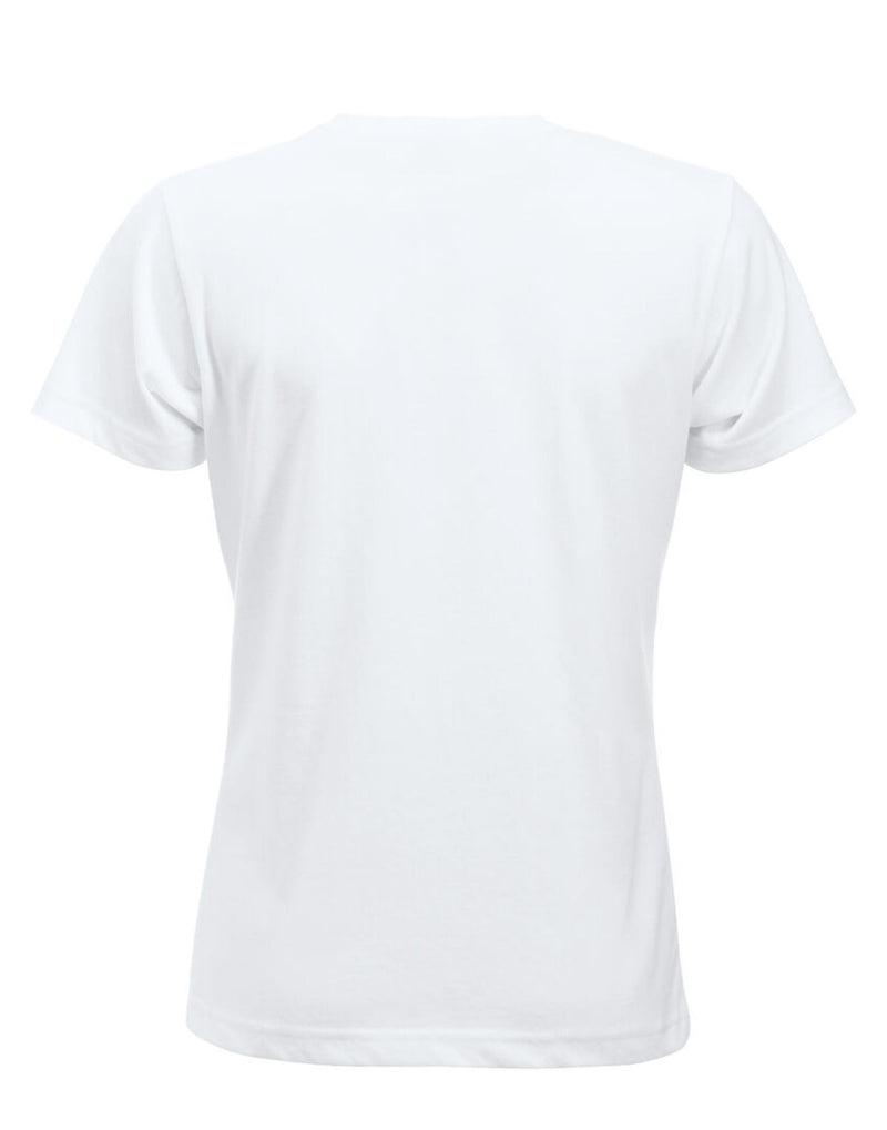 Clique Ladies New Classic-T