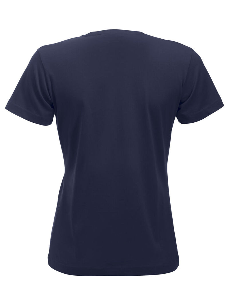 Clique Ladies New Classic-T