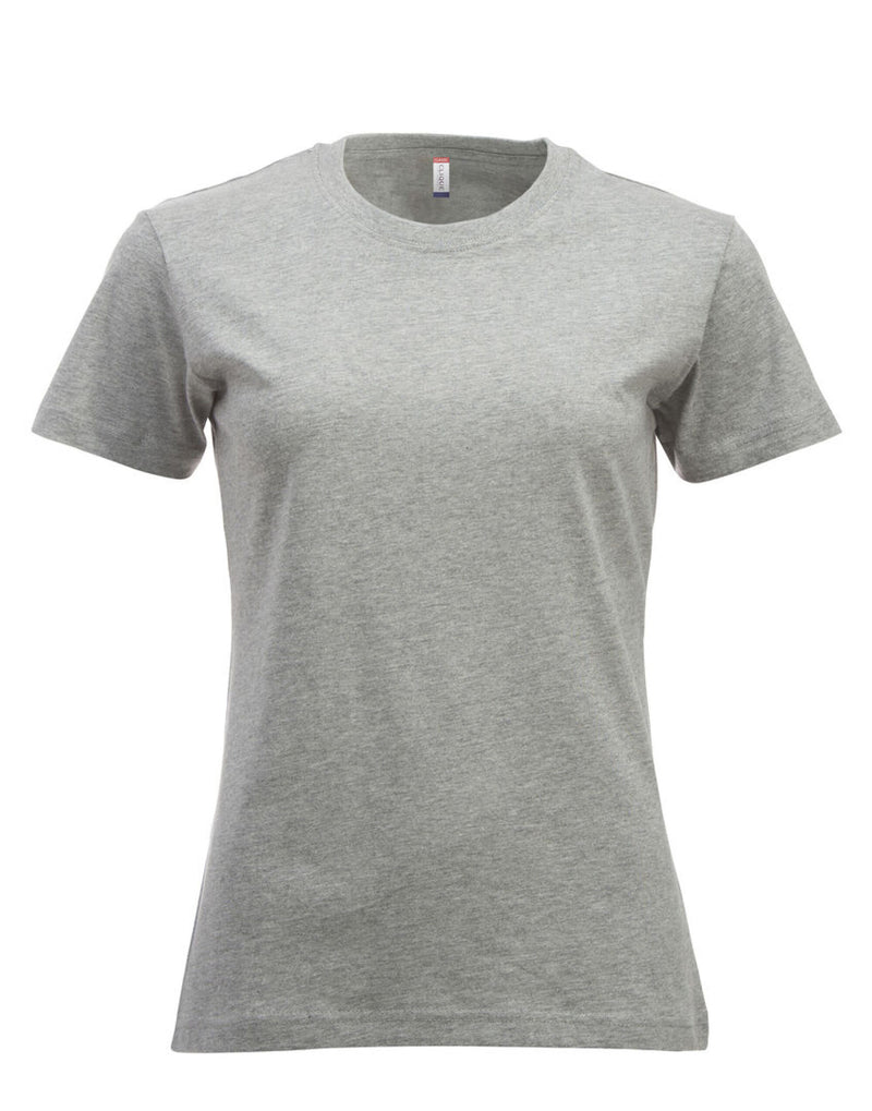 Clique Ladies New Classic-T
