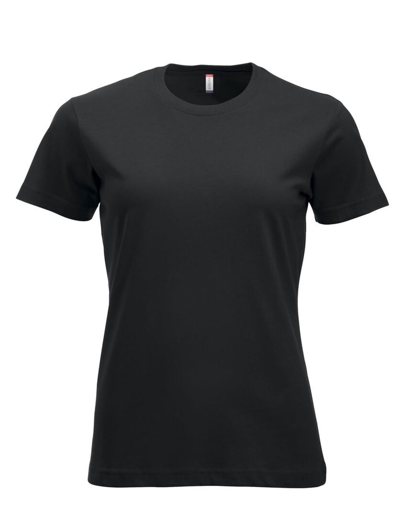 Clique Ladies New Classic-T