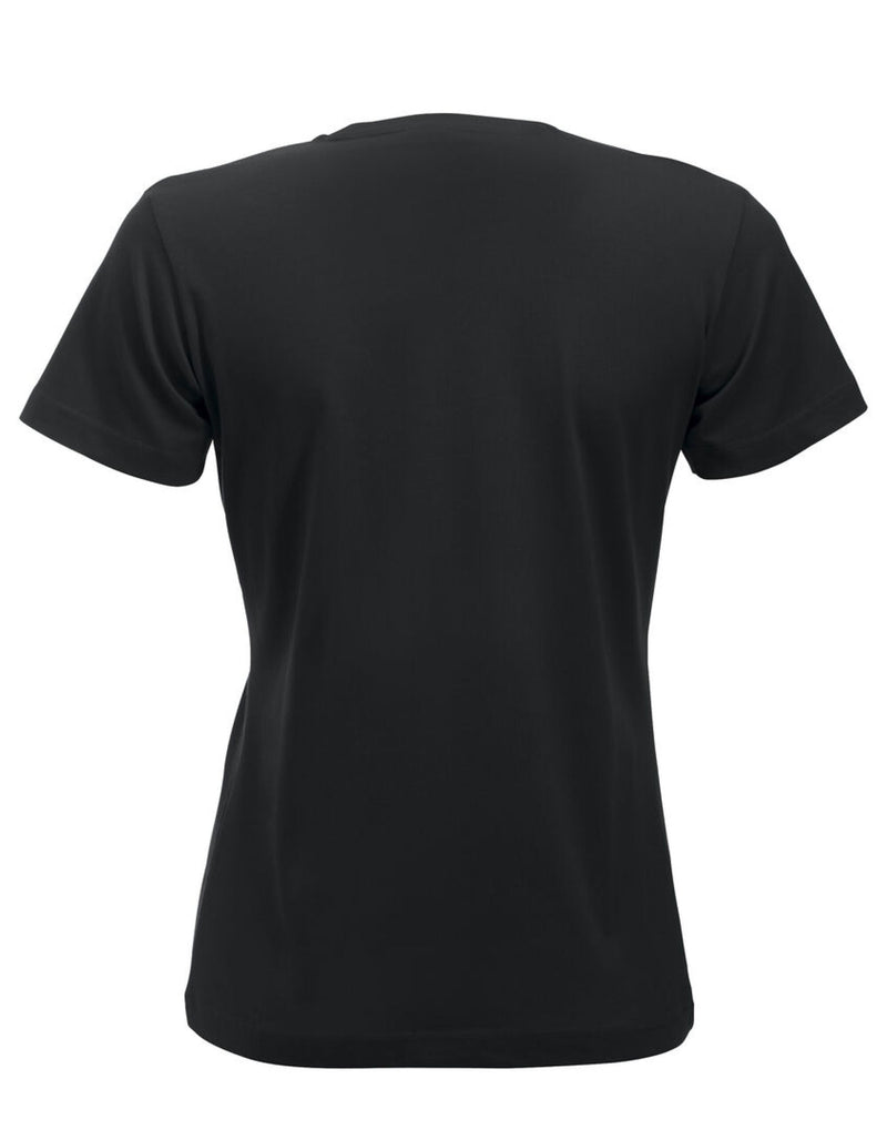 Clique Ladies New Classic-T