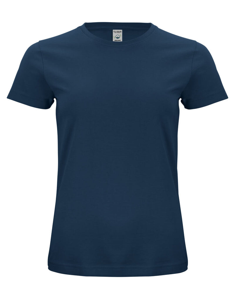 Clique Ladies Classic Oc-T