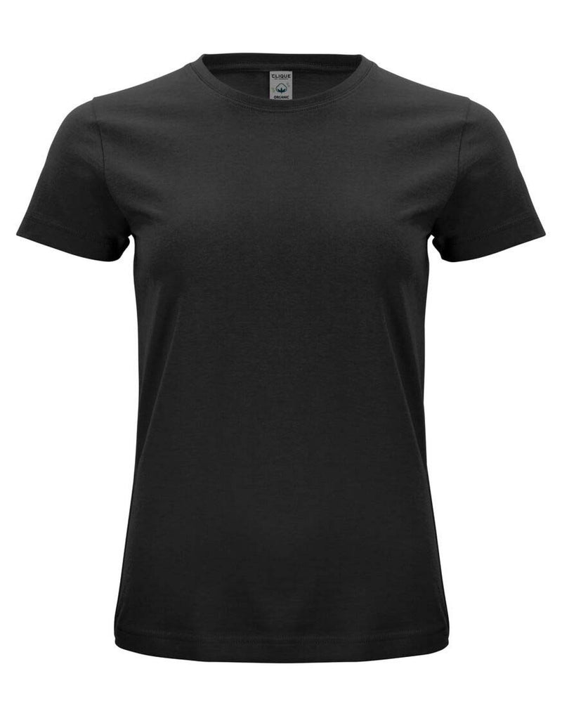 Clique Ladies Classic Oc-T