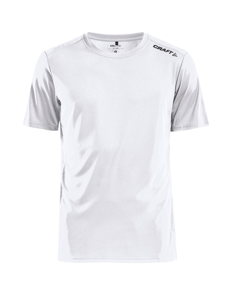 Craft Men'S Rush Short Sleeve Tee