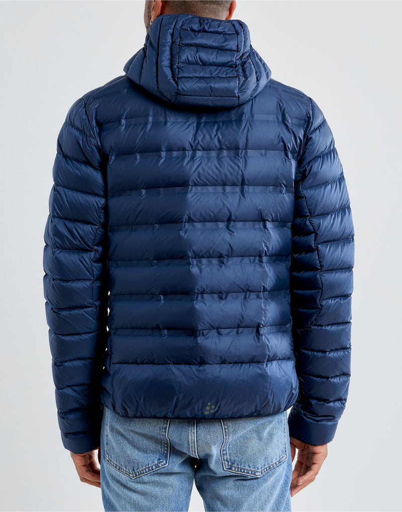 Craft Men'S Light Down Jacket