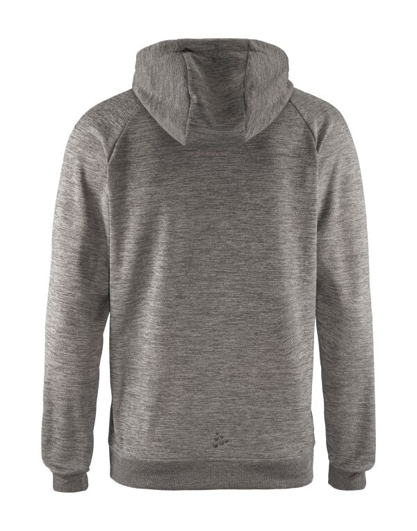 Craft Men'S Adv Unify Fz Hood Jacket