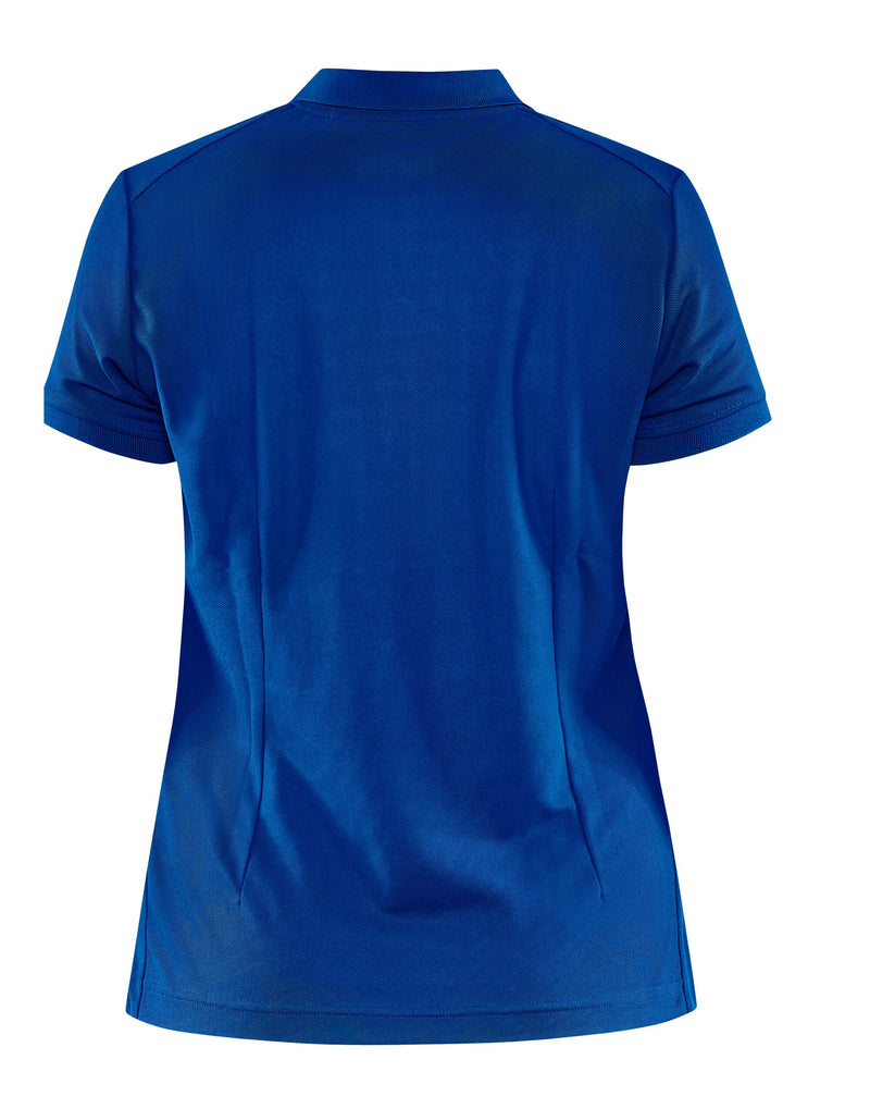 Craft Ladies' Core Unify Polo Shirt