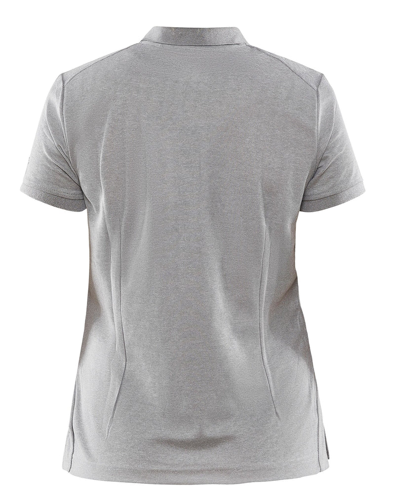 Craft Ladies' Core Unify Polo Shirt