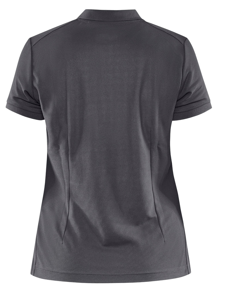 Craft Ladies' Core Unify Polo Shirt
