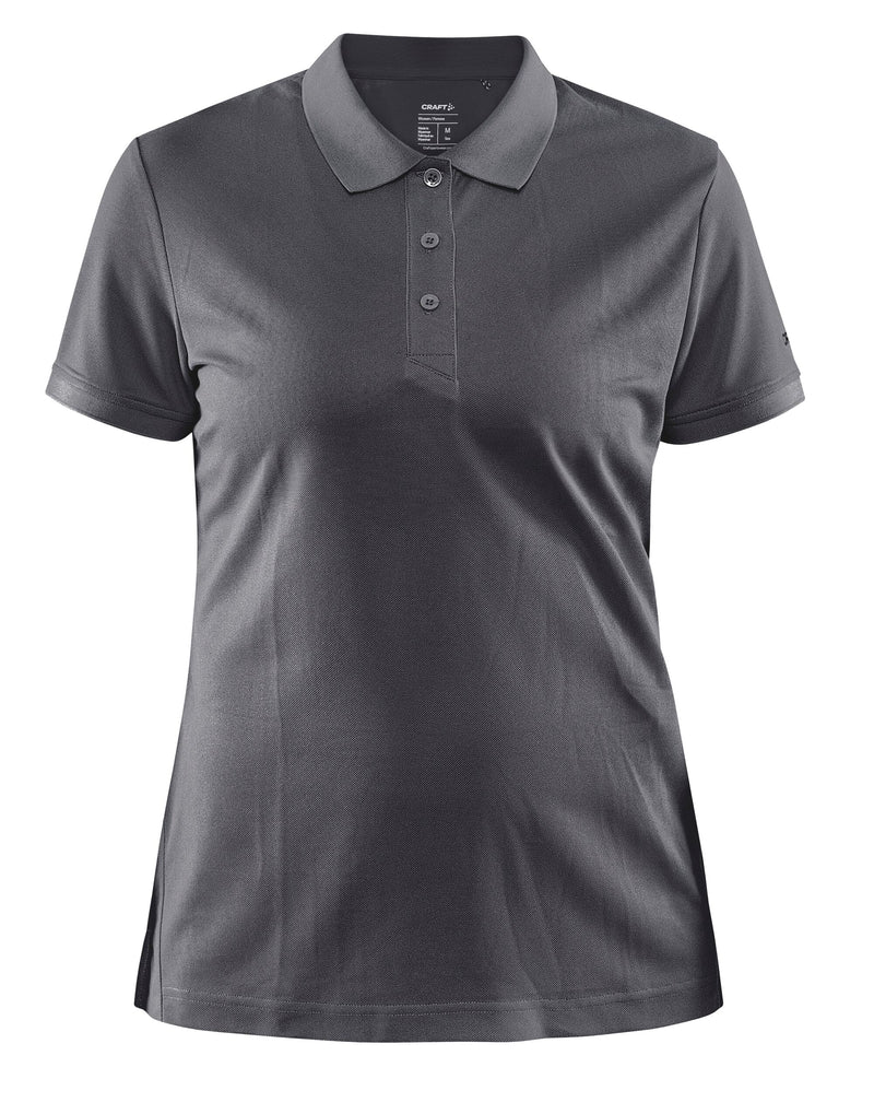 Craft Ladies' Core Unify Polo Shirt