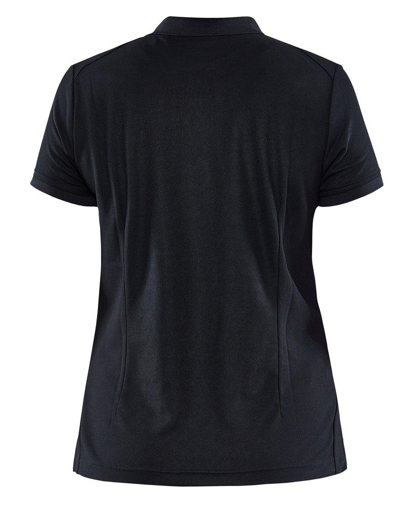 Craft Ladies' Core Unify Polo Shirt