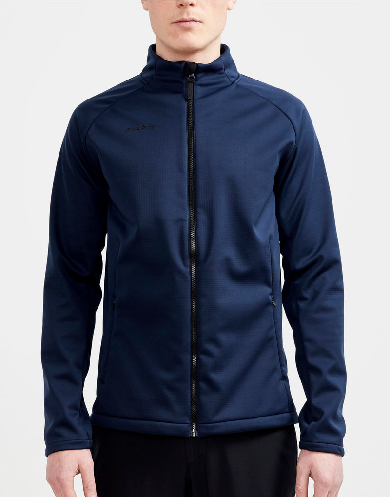 Craft Men'S Core Explore Soft Shell Jacket