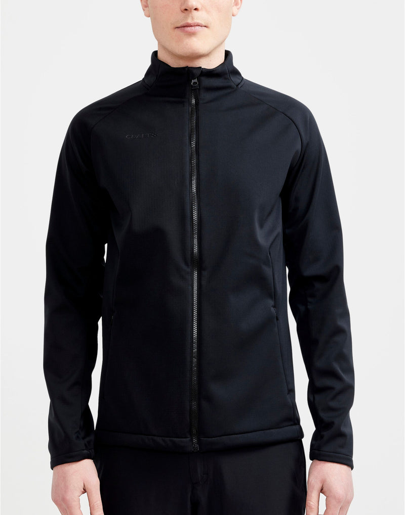 Craft Men'S Core Explore Soft Shell Jacket