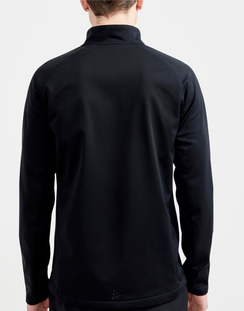 Craft Men'S Core Explore Soft Shell Jacket