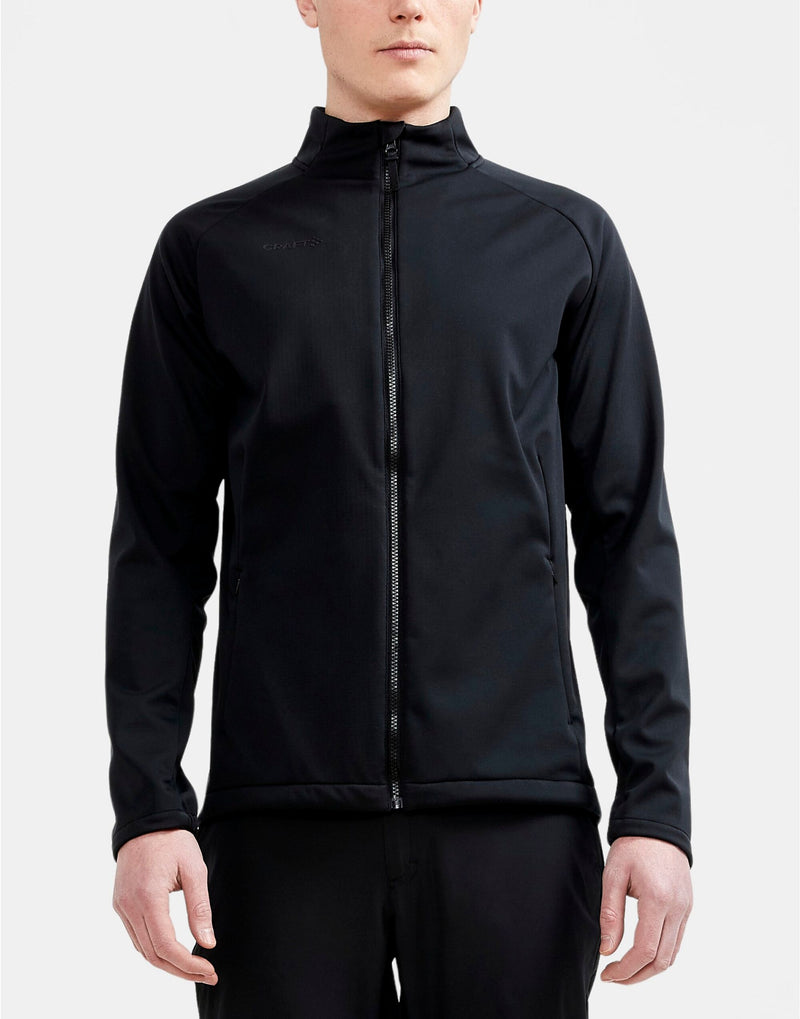 Craft Men'S Core Explore Soft Shell Jacket