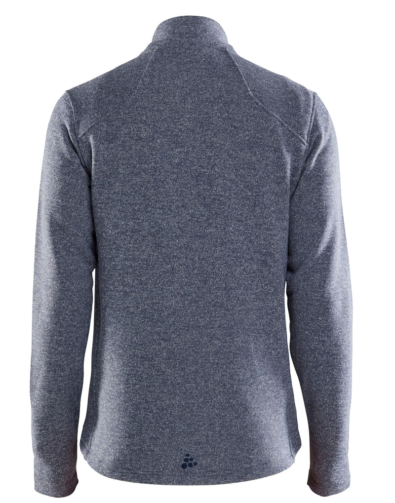 Craft Men'S Adv Explore Heavy Fleece Jacket
