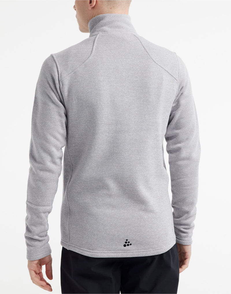 Craft Men'S Adv Explore Heavy Fleece Jacket