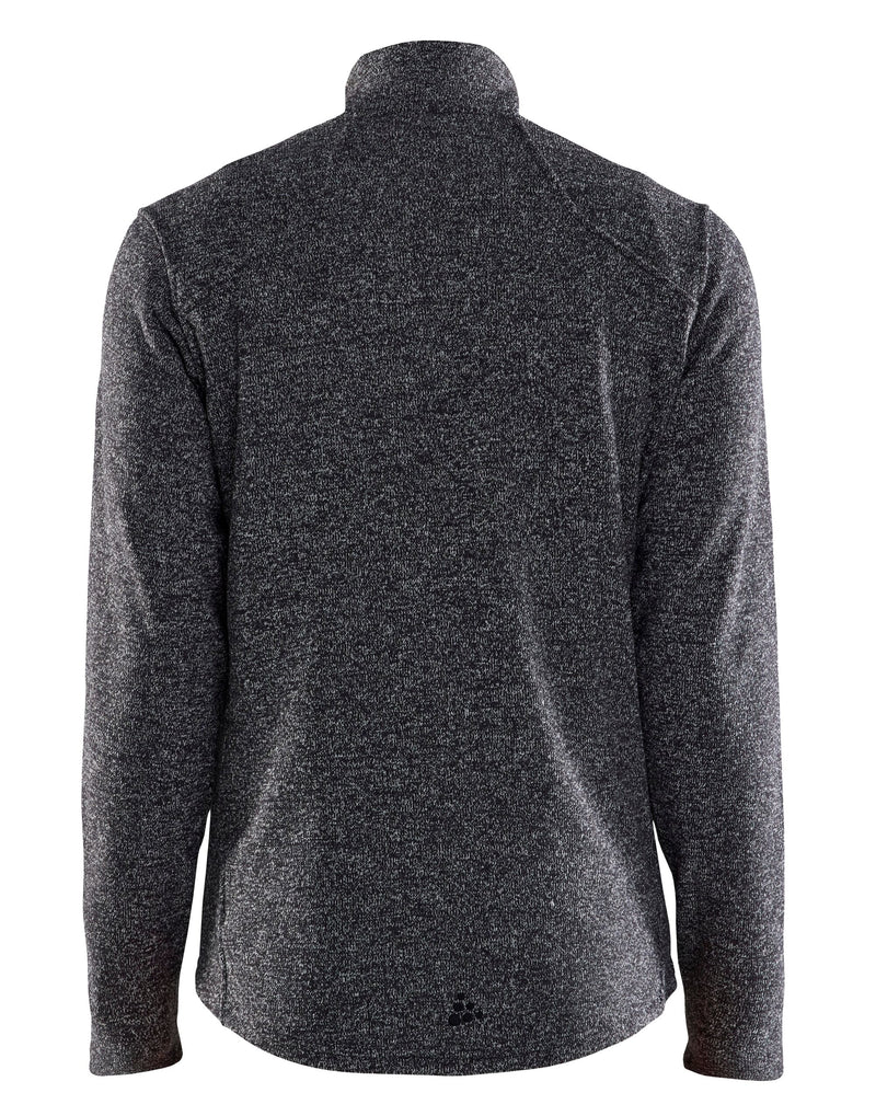 Craft Men'S Adv Explore Heavy Fleece Jacket