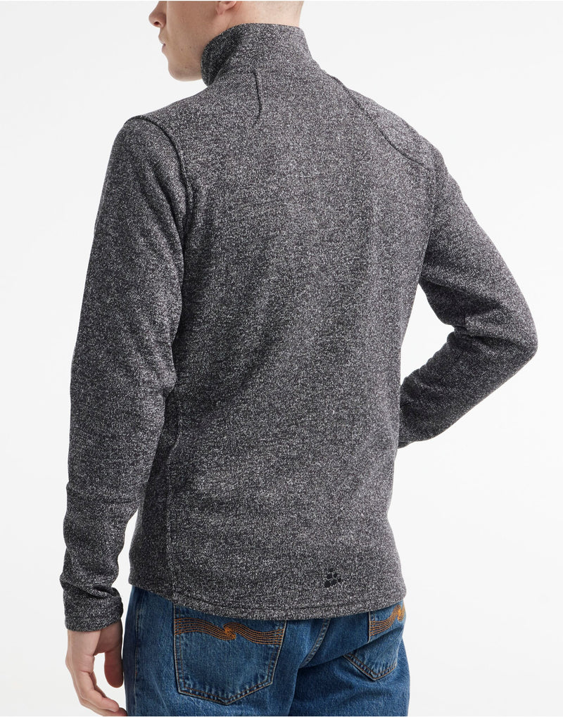 Craft Men'S Adv Explore Heavy Fleece Jacket