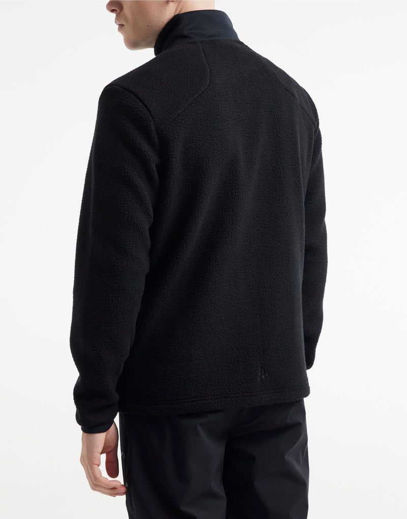 Craft Men'S Adv Explore Pile Fleece Jacket