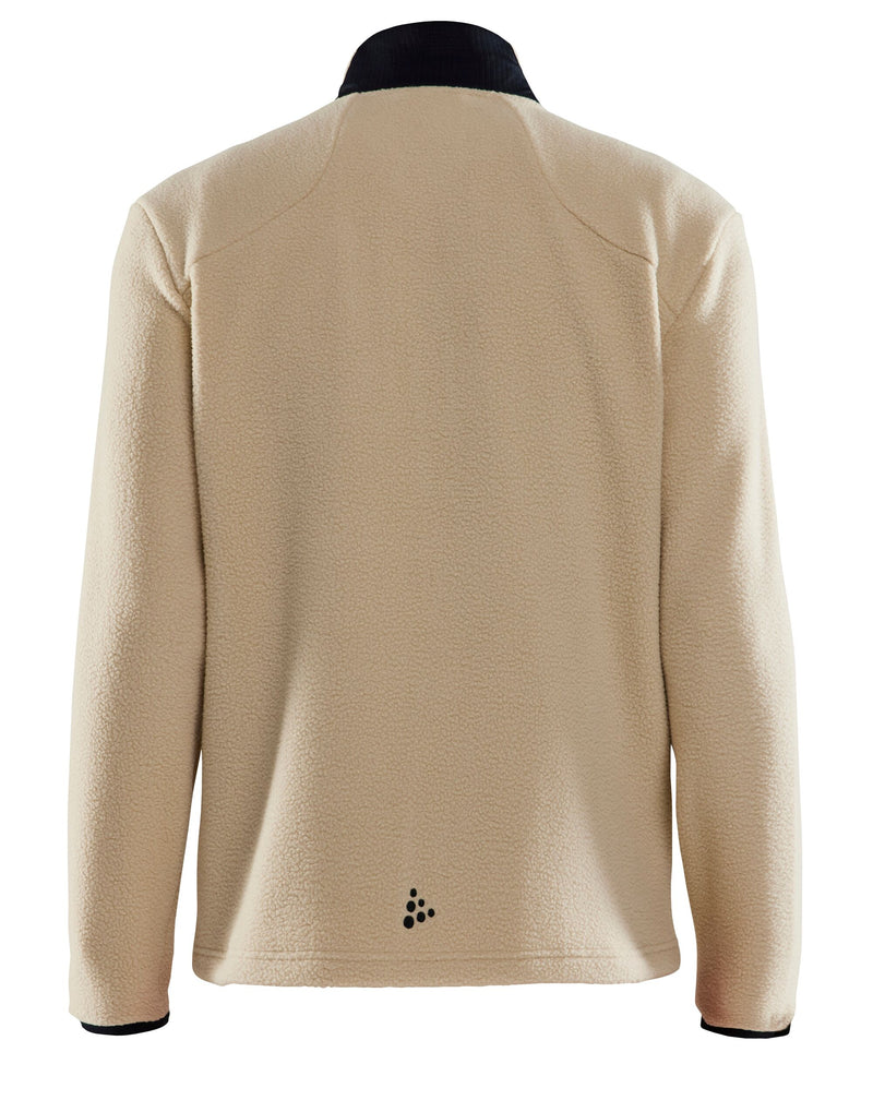 Craft Men'S Adv Explore Pile Fleece Jacket
