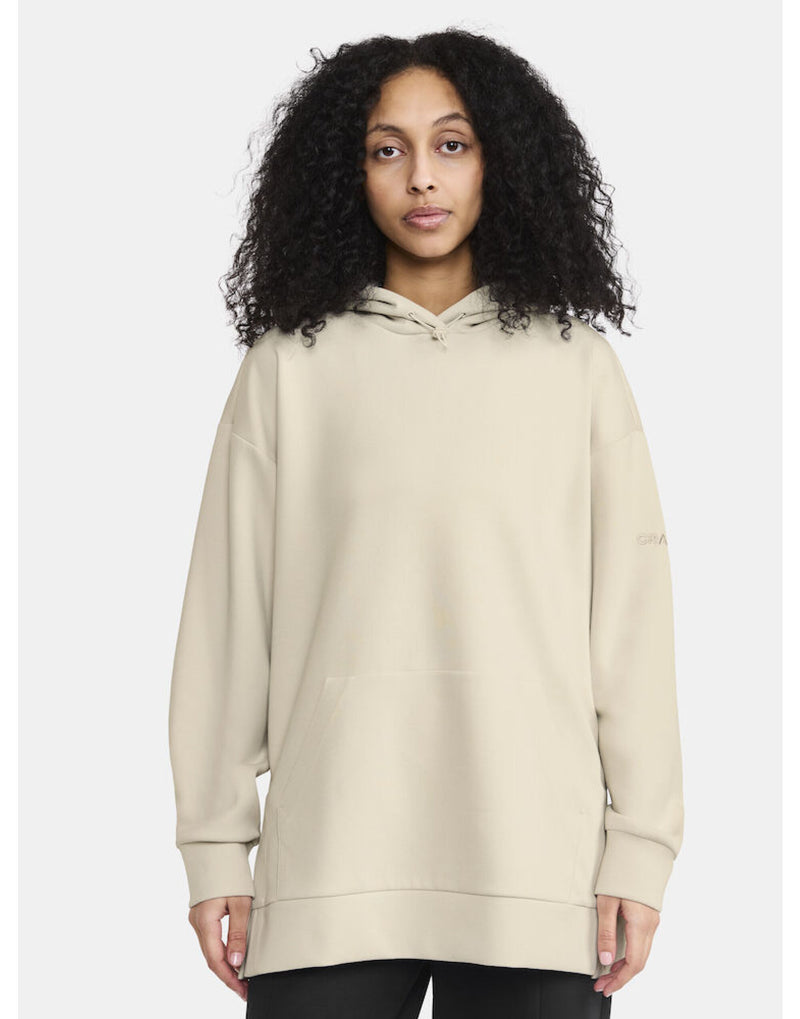 Craft Ladies Adv Join Long Hoodie