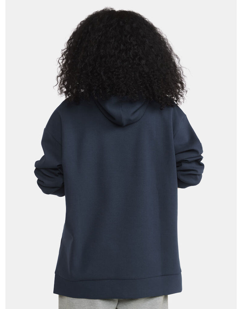 Craft Ladies Adv Join Long Hoodie