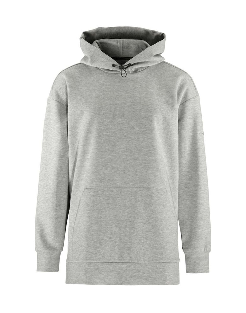Craft Ladies Adv Join Long Hoodie