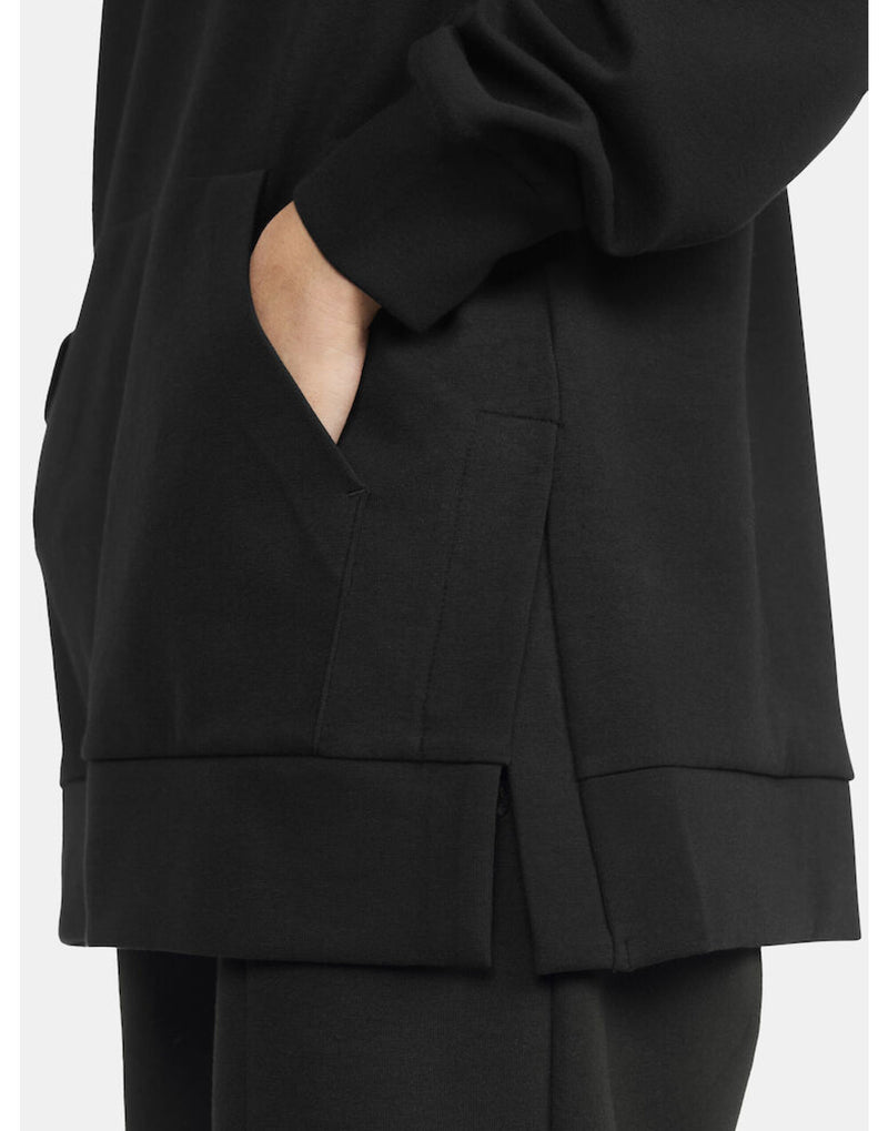 Craft Ladies Adv Join Long Hoodie